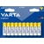 Varta Energy alkáli tartós ceruza elem AA LR6 10DB
