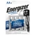 Energizer L91 Ultimate lítium ceruza elem AA LR6 4 db
