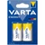 Varta Energy Value alkáli  C LR14 Baby elem 2 db