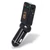 Forever FM transmitter autós töltő Bluetooth TR-320 fekete
