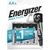 Energizer Max Plus alkáli tartós ceruza elem AA LR6 4 db