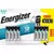 Energizer Max Plus alkáli tartós mikro elem AAA LR03 8 db