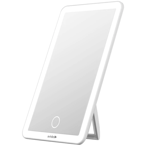 Avide LED világítós sminktükör 3.5W
