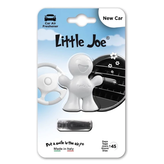 Little Joe autóillatosító 