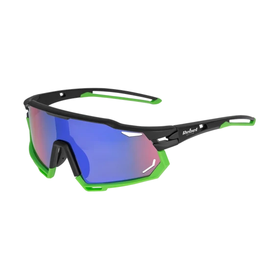 Rebel Active polarizált sport napszemüveg