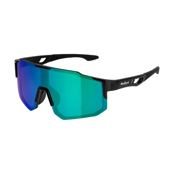 Rebel Active polarizált sport napszemüveg