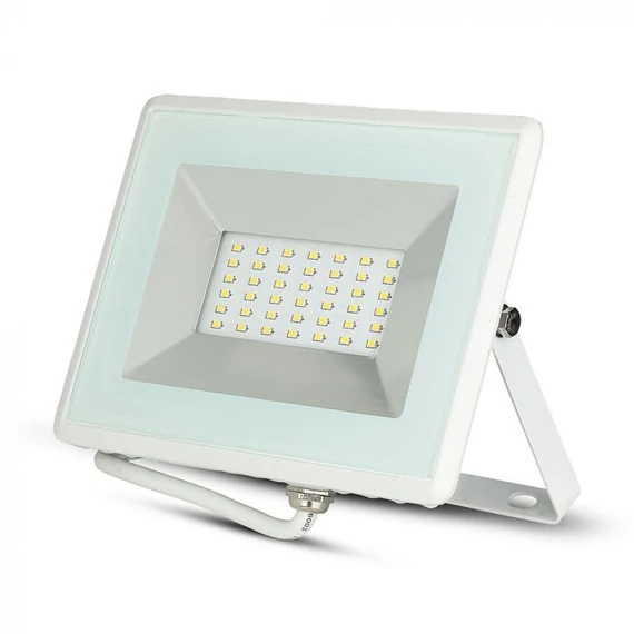 V-tac 30W Led reflektor SMD e-sorozat fehér természetes fehér