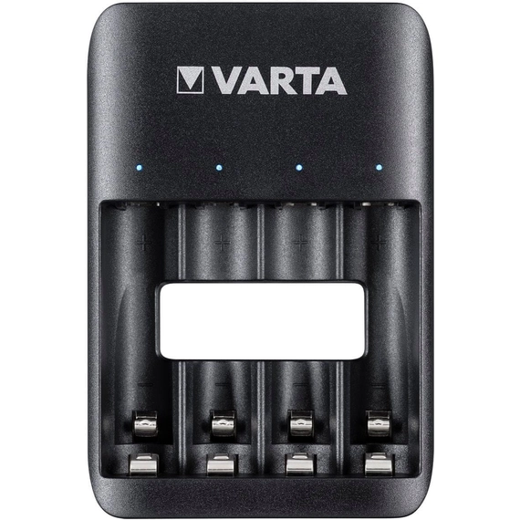 Varta Quatro NI-MH akkumulátor töltő