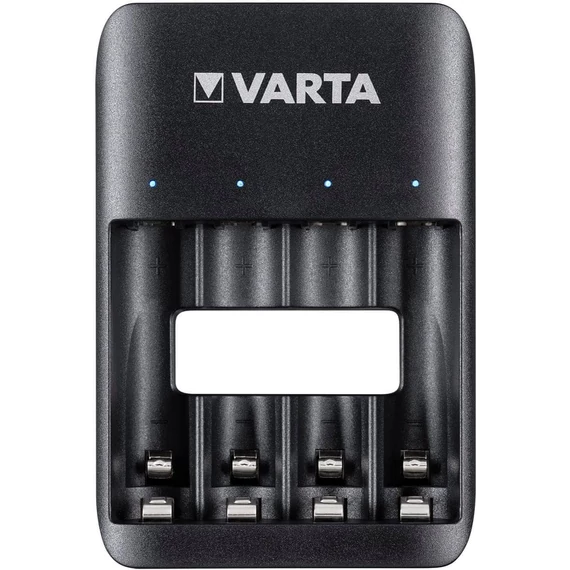 Varta Quattro NI-MH akkumulátor töltő