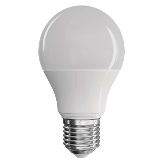 Emos Classic LED izzó lámpa A60 E27 9W 806lm meleg fehér 