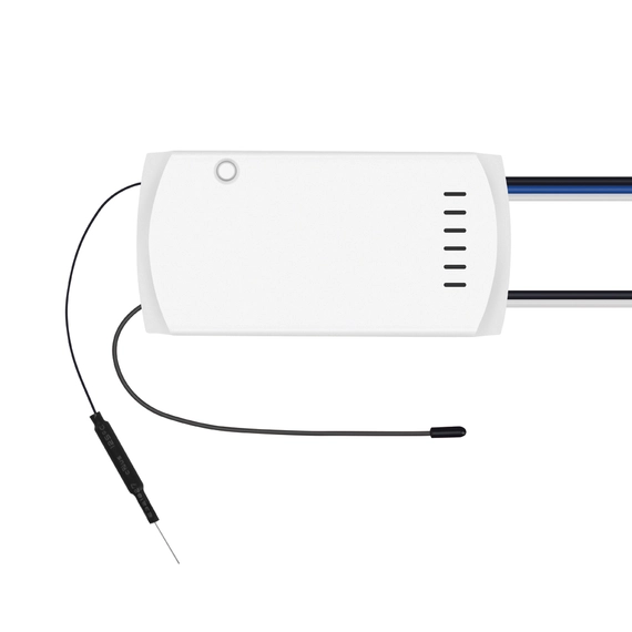 Sonoff iFan04-H WiFi+RF ventilátor és integrált világítás vezérlés 