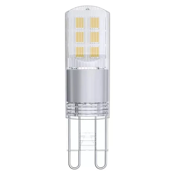 Emos Classic led izzó G9 2.6W 320lm meleg fehér