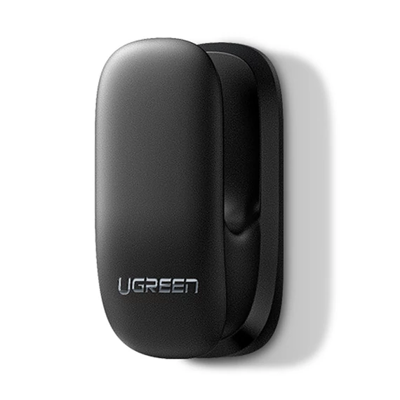 Ugreen akasztó autós tartó fekete 