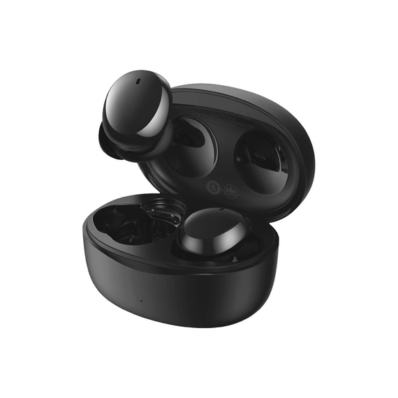 Baseus Bowie E2 TWS Bluetooth 5.2 vezeték nélküli fülhallgató vízálló fekete