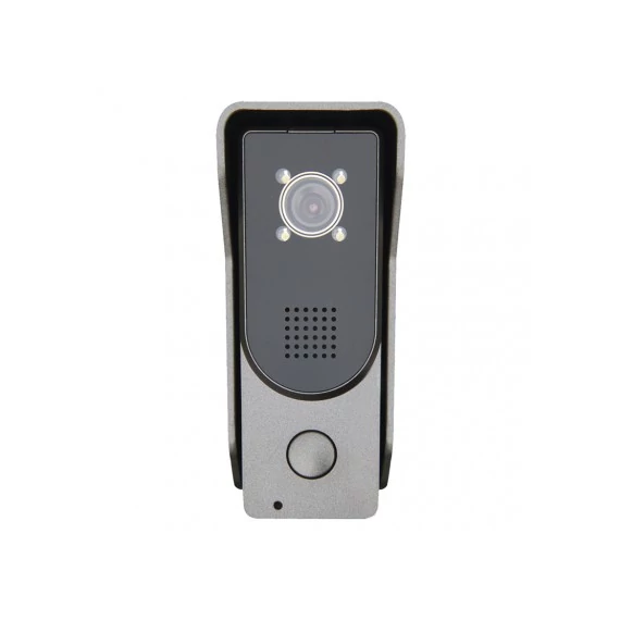 Emos videó kaputelefon H2030/H2031 kültéri egység
