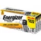 Energizer Power alkáli tartós ceruza elem AA LR6 24 db