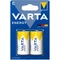 Varta Energy Value alkáli  C LR14 Baby elem 2 db