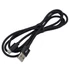 Kép 3/4 - everActive micro USB fonott töltőkábel adatkábel 2.4A 120 cm