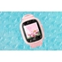 Kép 6/9 - Havit KW11 4G GPS Nyomkövetős gyermek okosóra - Rózsaszín