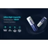 Kép 9/9 - Xtar 18650 3.6V Li-ion 4000mAh akkumulátor védelemmel 1 db