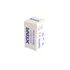 Kép 7/7 - Xtar 16340 CR123 3,7V Li-ion 650 mAh akkumulátor védelemmel