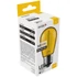 Kép 2/2 - Avide dekor lámpa LED izzó filament 1W E27 sárga