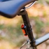 Kép 7/7 - Kerékpár bicikli lámpa készlet első és hátsó BLG-200