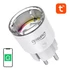 Kép 1/8 - Gosund EP2 WiFi okos konnektor 10A Tuya