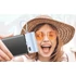 Kép 3/7 - Vention  powerbank LED kijelző 4800mAh 22.5W 3 kimeneti port kék