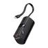 Kép 2/7 - Vention  powerbank LED kijelző 4800mAh 22.5W 3 kimeneti port fekete