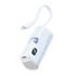 Kép 2/7 - Vention  powerbank LED kijelző 4800mAh 22.5W 3 kimeneti port kék