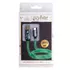 Kép 5/5 - Harry Potter USB-C világító töltőkábel adatkábel 1,2 m Patronus 