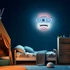Kép 4/9 - Neon plexi led Mancs Őrjárat Paw Patrol dekorációs lámpa