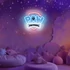 Kép 5/9 - Neon plexi led Mancs Őrjárat Paw Patrol dekorációs lámpa