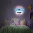 Kép 7/9 - Neon plexi led Mancs Őrjárat Paw Patrol dekorációs lámpa