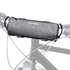 Kép 1/10 - Wozinsky kerékpáros biciklis termo táska szürke