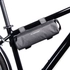 Kép 6/10 - Wozinsky kerékpáros biciklis termo táska szürke