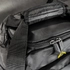 Kép 20/21 - Wozinsky utazó sporttáska hátizsák kézi poggyász repülőgép fekete
