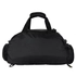 Kép 3/21 - Wozinsky utazó sporttáska hátizsák kézi poggyász repülőgép fekete