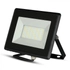 Kép 1/8 - V-tac 30W Led reflektor SMD e-sorozat fekete természetes fehér