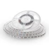 Kép 1/6 - V-TAC Led szalag SMD5050 12V beltéri hideg fehér 5 m