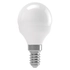 Kép 1/3 - EMOS Basic LED izzó E14 8W 900lm meleg fehér