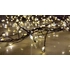 Kép 1/6 - EMOS karácsonyi fényfüzér nano süni 2.4 m 288 LED IP44 időzítő meleg fehér