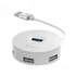 Kép 1/7 - USB Hub 3.0 4 portos elosztó Baseus 1xUSB 3.0 + 3xUSB 2.0