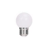 Kép 1/4 - LED lámpa izzó E27 G45 2W 230v természetes fehér 5 db 