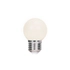 Kép 1/4 - LED izzó lámpa E27 G45 2W 230v meleg fehér 5 db 