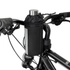 Kép 1/12 - Wozinsky palack táska kerékpárhoz biciklihez rollerhez kulacstartó 1l fekete