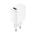 Kép 1/6 - Setty 1x USB hálózati töltőfej  3A fehér