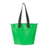Kép 1/6 - Vízálló táska PVC strandtáska zöld