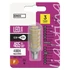 Kép 1/7 - EMOS Classic LED izzó E14 4.5W 465lm természetes fehér